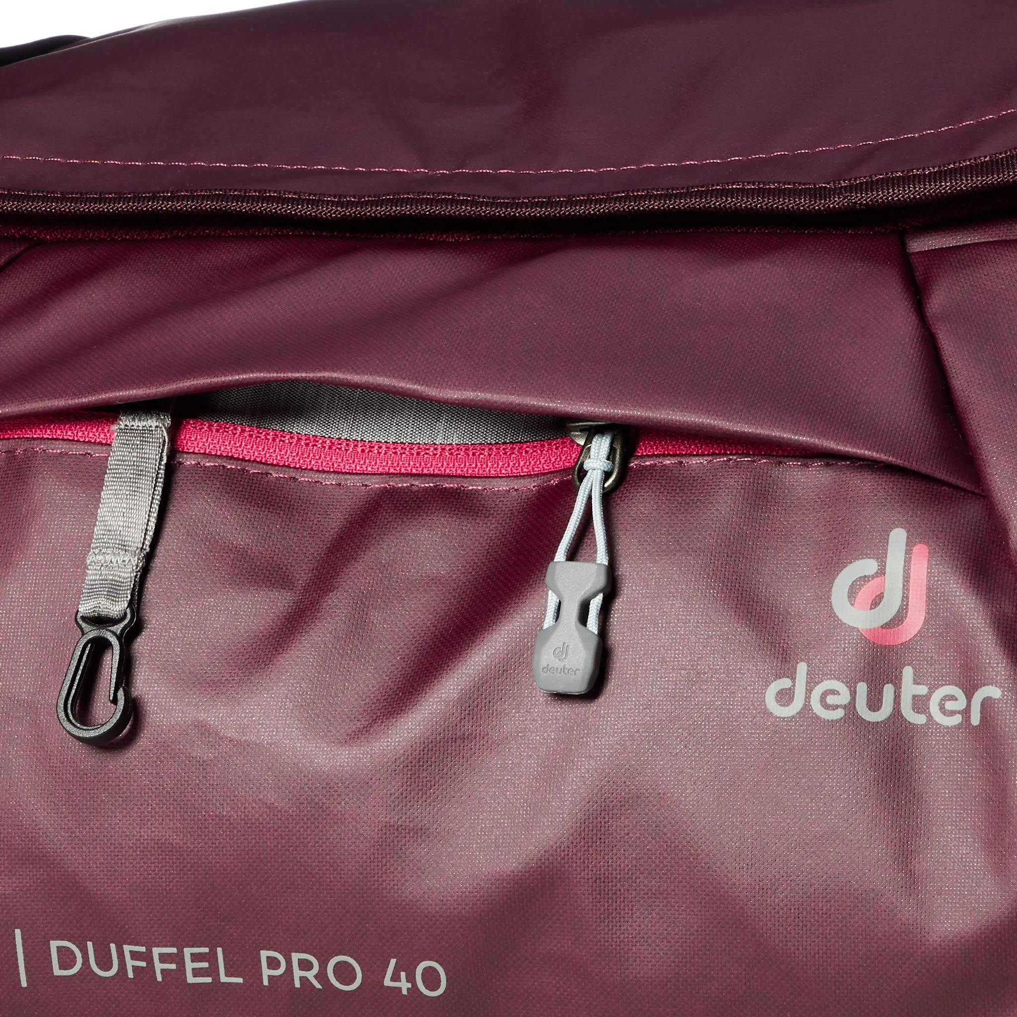 Deuter Aviant Duffel Pro