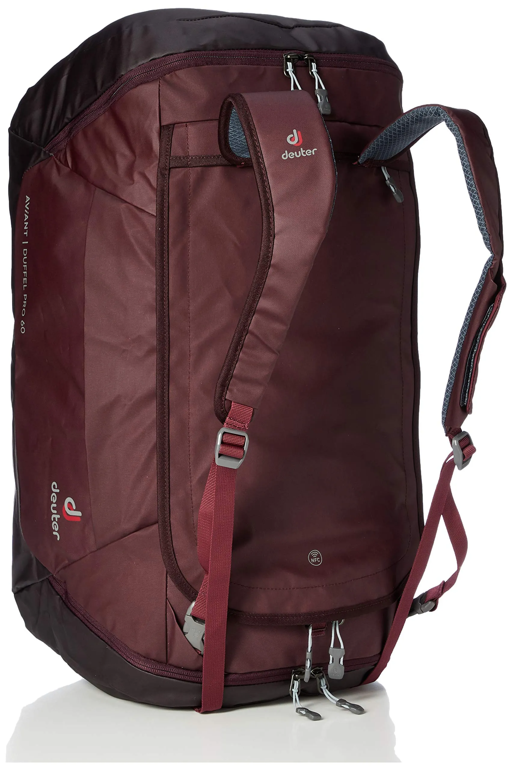 Deuter Aviant Duffel Pro