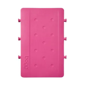 Divvy Up ! Haute Pink