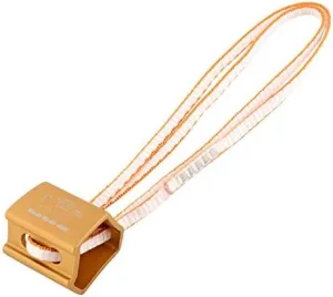 DMM Torque Nut Hexes Passive Protection for Rock Climbing - Gold - 3