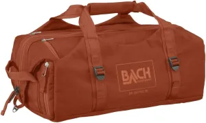 Dr 30L Duffle Bag, One Size, red