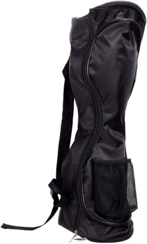 Dual Purpose Balance Car Handbag Messenger Bag Duffle Bag Thick Material for Safe Transport