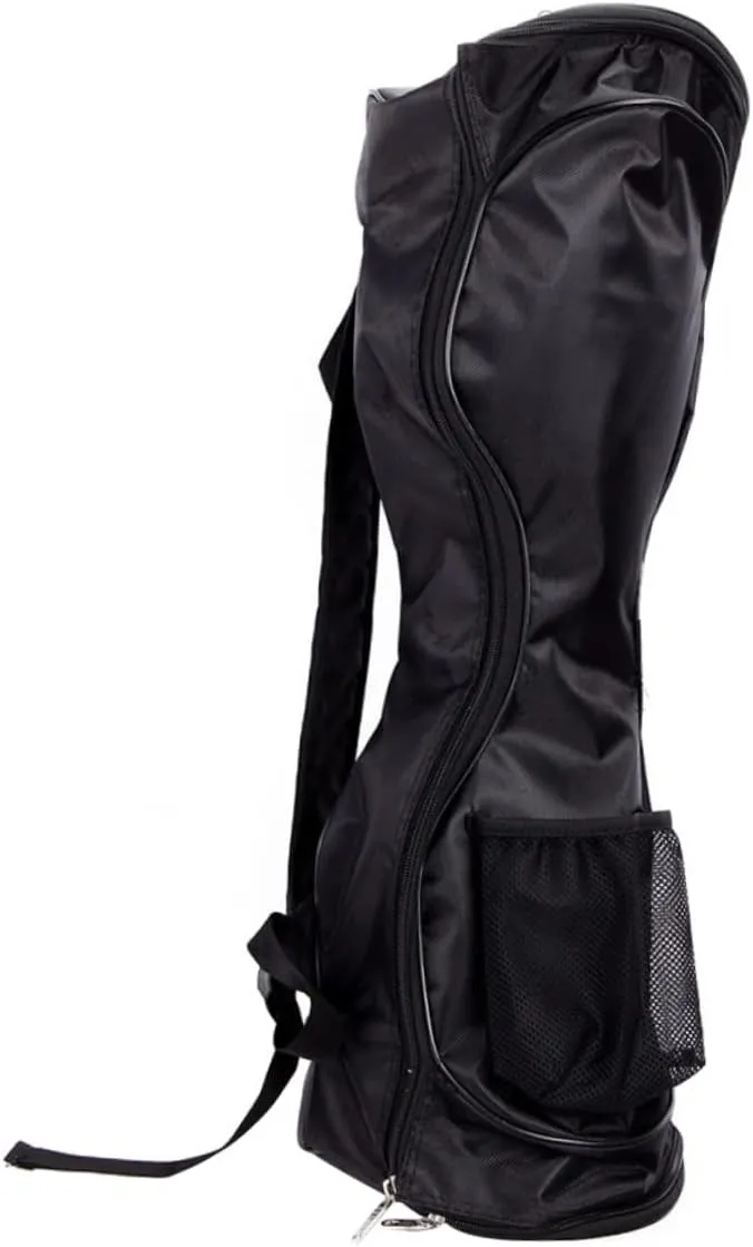 Dual Purpose Balance Car Handbag Messenger Bag Duffle Bag Thick Material for Safe Transport