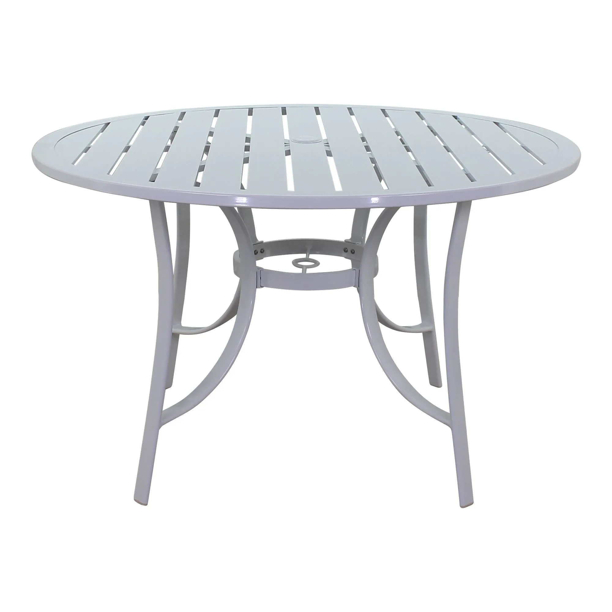 Dublin Cobalt Sling Patio Dining Sets