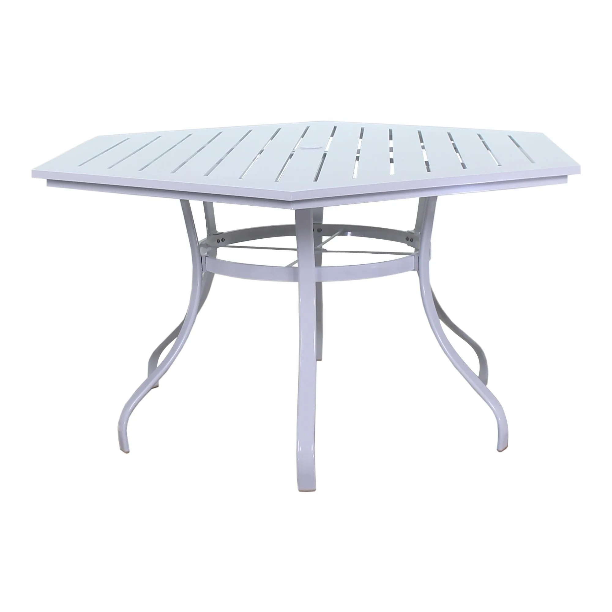 Dublin Cobalt Sling Patio Dining Sets