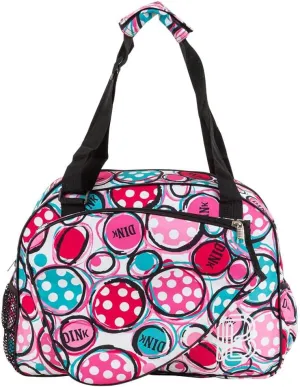 Duffel Bag, Dink 2