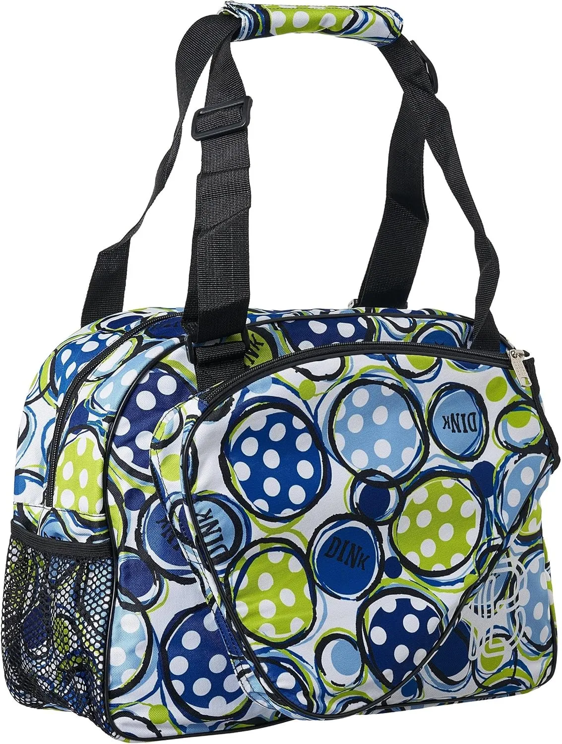 Duffel Bag (P9000-001-0002-1)