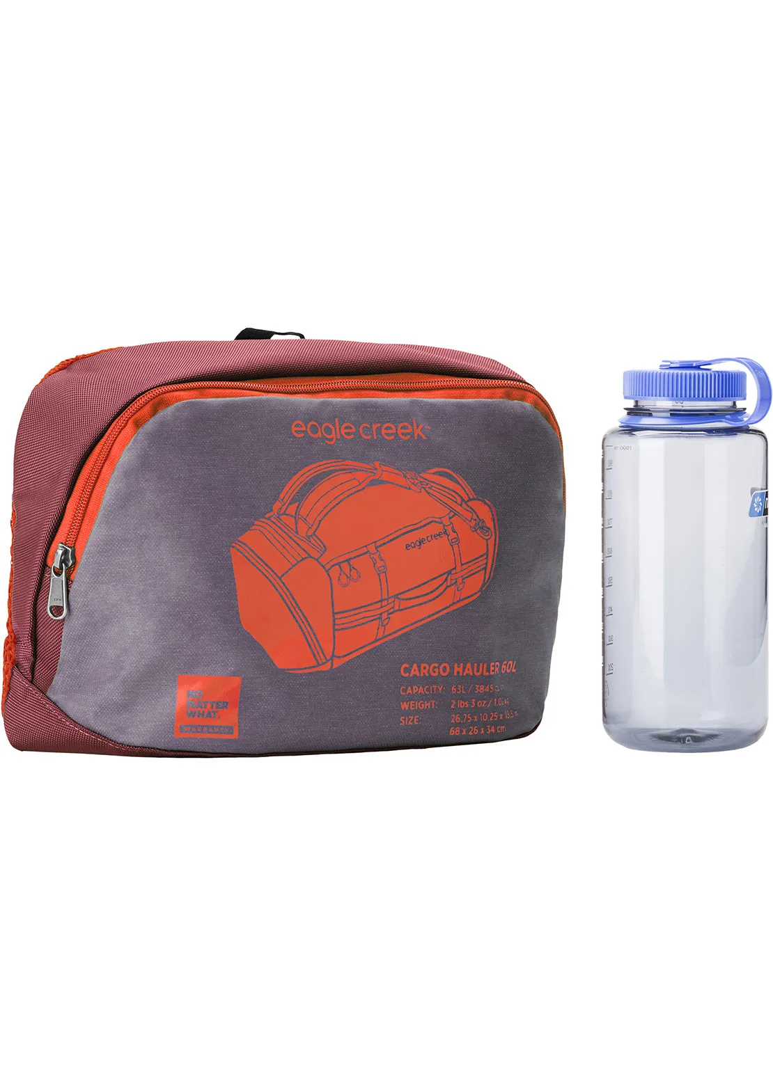 Eagle Creek Cargo Hauler Duffel
