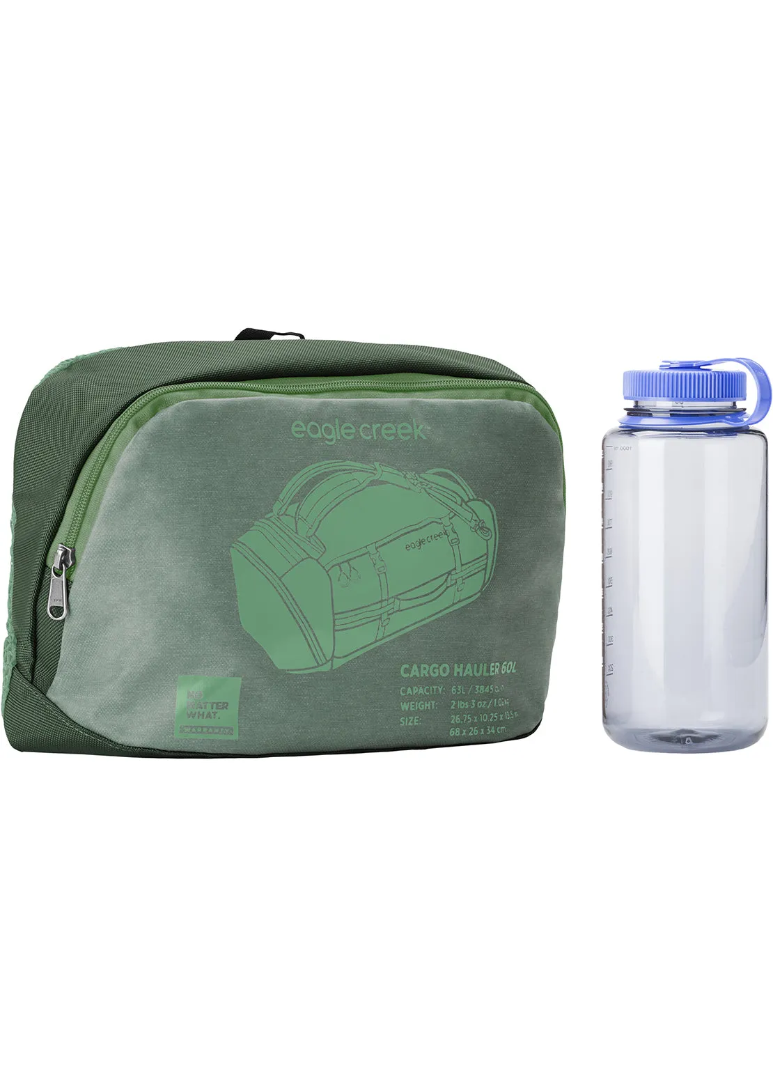 Eagle Creek Cargo Hauler Duffel