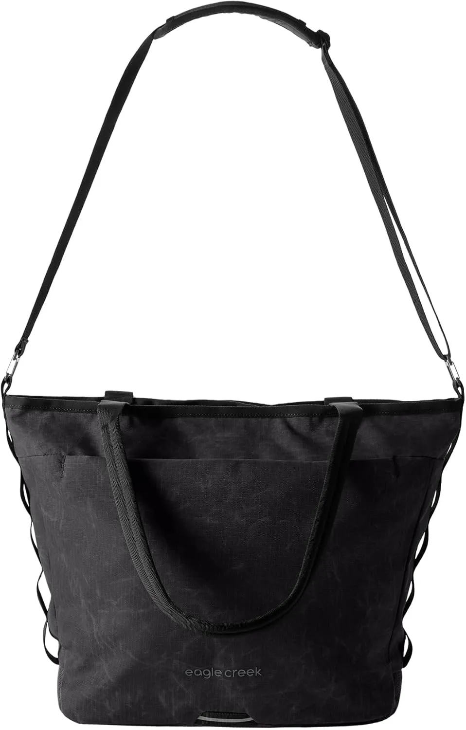 eagle creek Explore Tote Bag - Stylish Women's Handbag, Versatile Travel Tote, Durable Carryall for Everyday Adventures