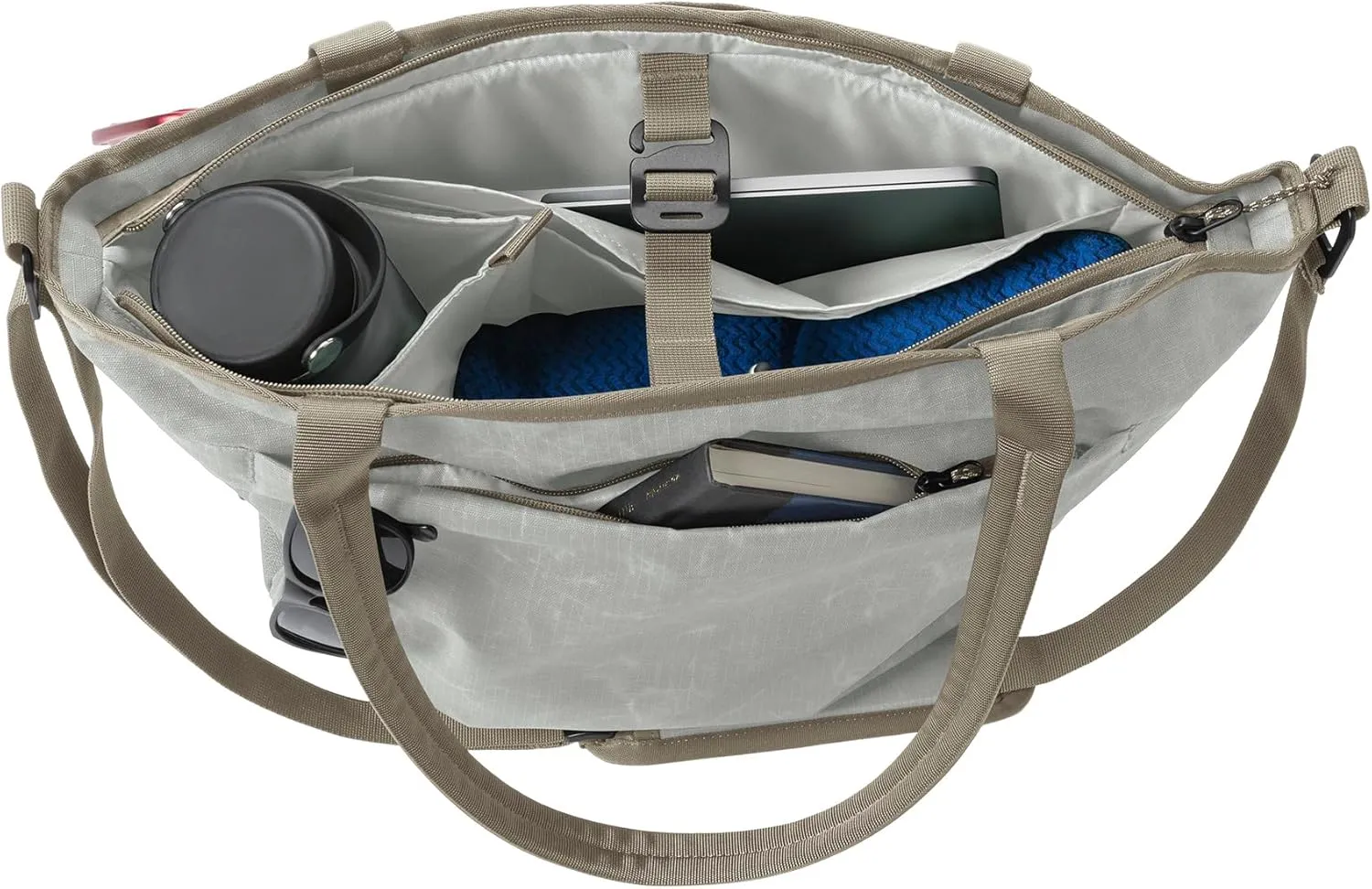 eagle creek Explore Tote Bag - Stylish Women's Handbag, Versatile Travel Tote, Durable Carryall for Everyday Adventures