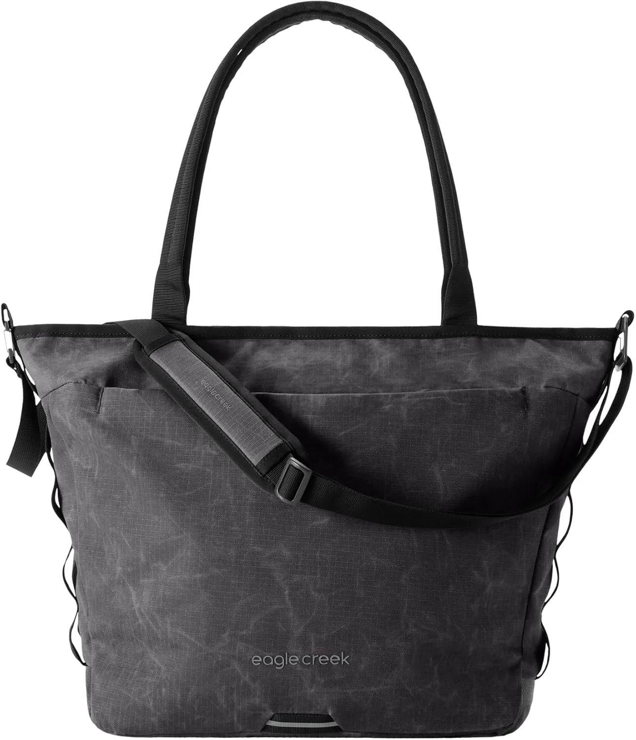 eagle creek Explore Tote Bag - Stylish Women's Handbag, Versatile Travel Tote, Durable Carryall for Everyday Adventures