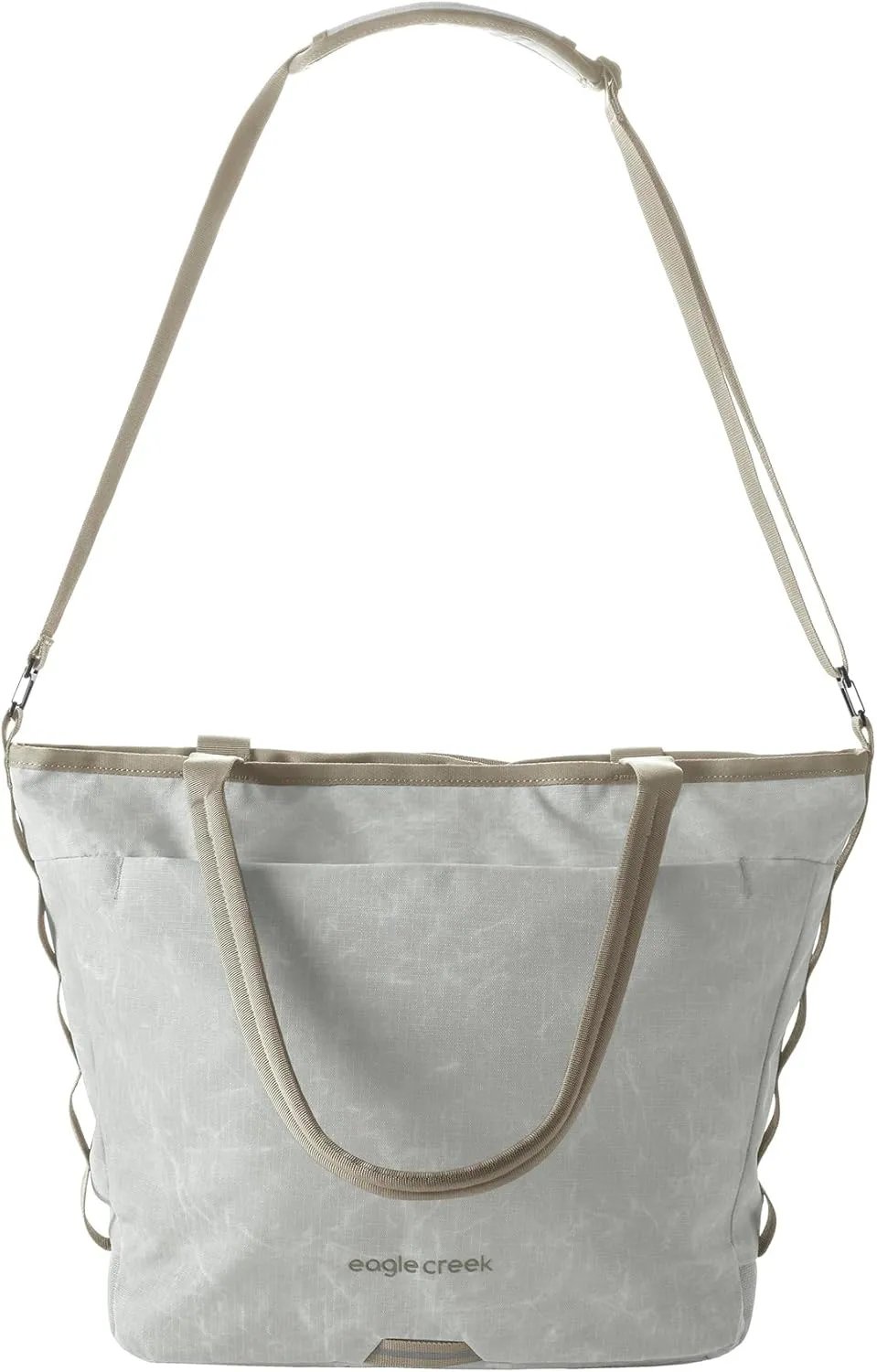 eagle creek Explore Tote Bag - Stylish Women's Handbag, Versatile Travel Tote, Durable Carryall for Everyday Adventures