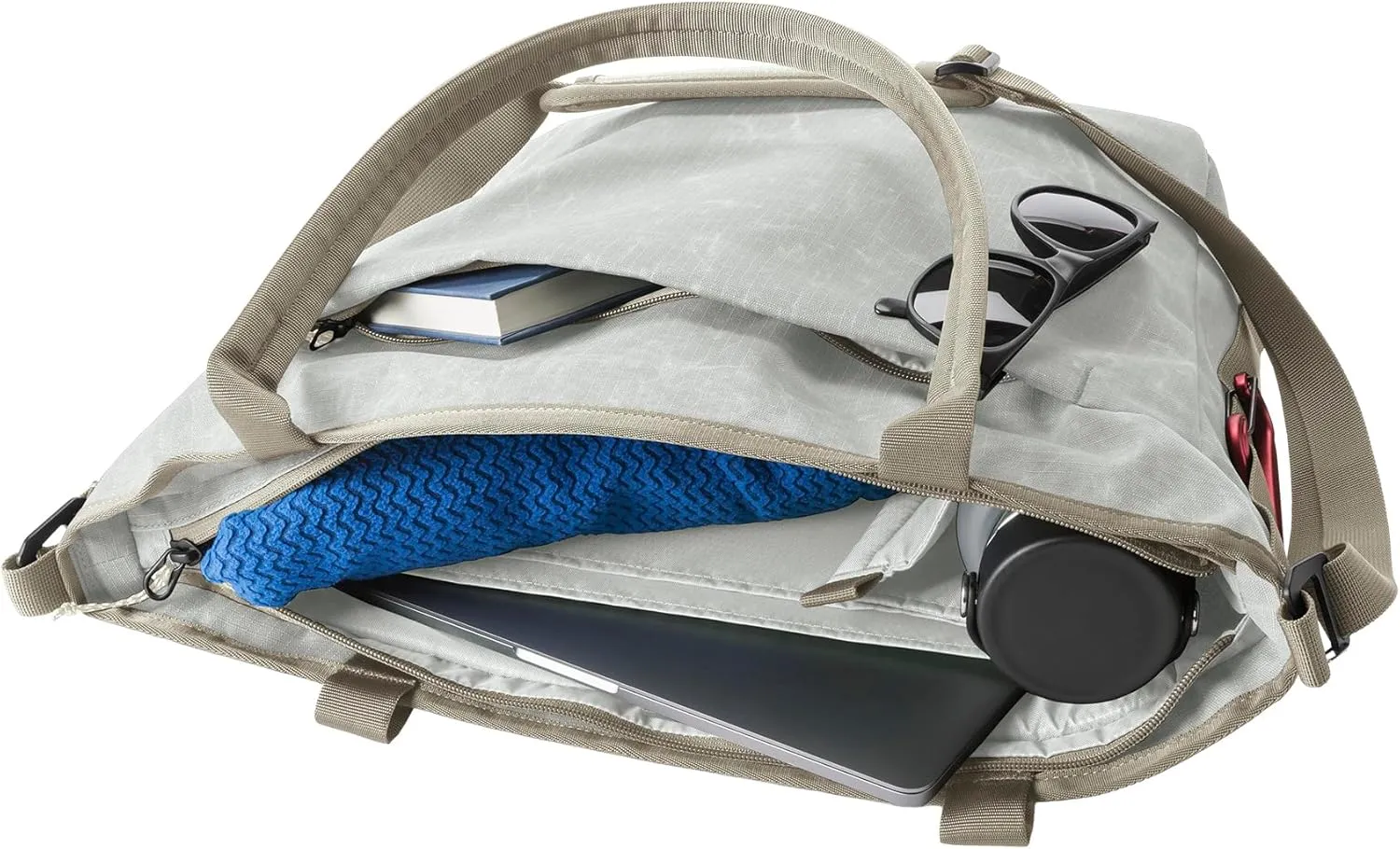 eagle creek Explore Tote Bag - Stylish Women's Handbag, Versatile Travel Tote, Durable Carryall for Everyday Adventures