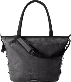 eagle creek Explore Tote Bag - Stylish Women's Handbag, Versatile Travel Tote, Durable Carryall for Everyday Adventures