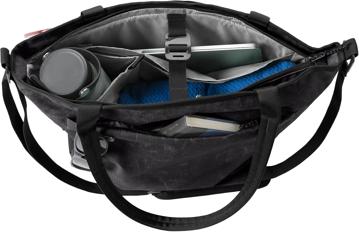 eagle creek Explore Tote Bag - Stylish Women's Handbag, Versatile Travel Tote, Durable Carryall for Everyday Adventures