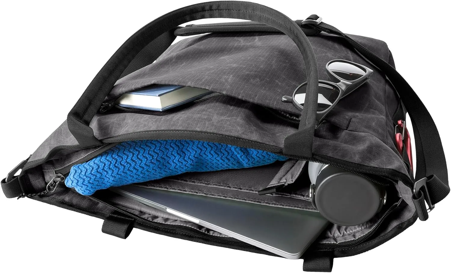 eagle creek Explore Tote Bag - Stylish Women's Handbag, Versatile Travel Tote, Durable Carryall for Everyday Adventures