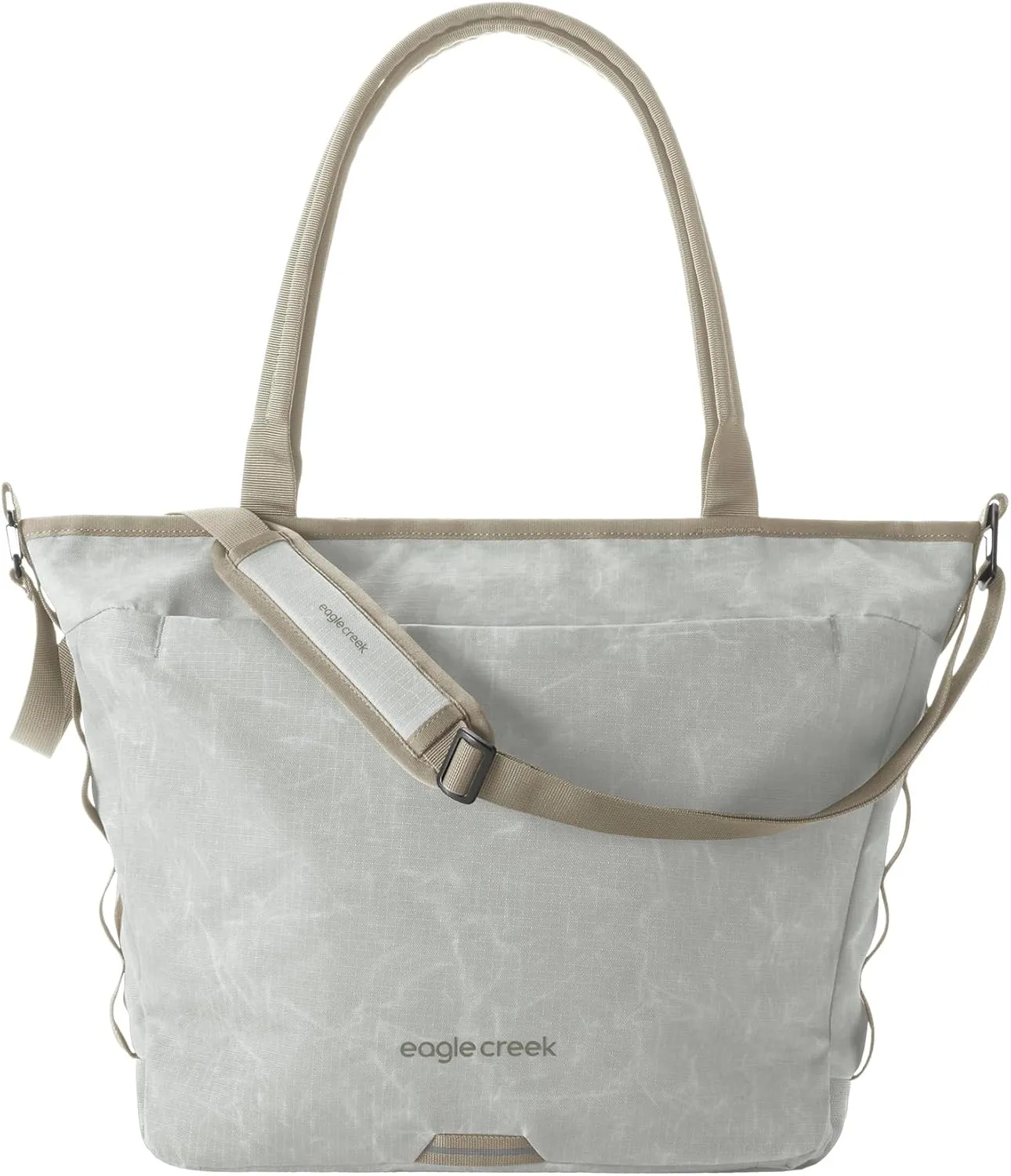 eagle creek Explore Tote Bag - Stylish Women's Handbag, Versatile Travel Tote, Durable Carryall for Everyday Adventures