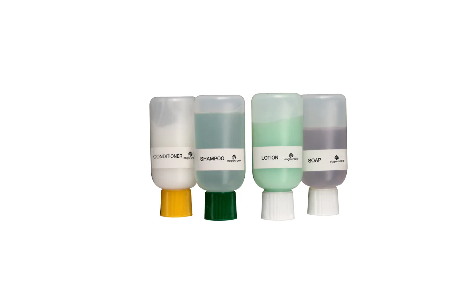 Eagle Creek Pack-It Mesh Stuffer Set S/M/L Assorted