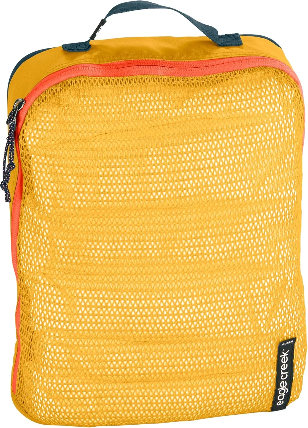 eagle creek Pack-it Reveal Expansion Cube, Black - Medium