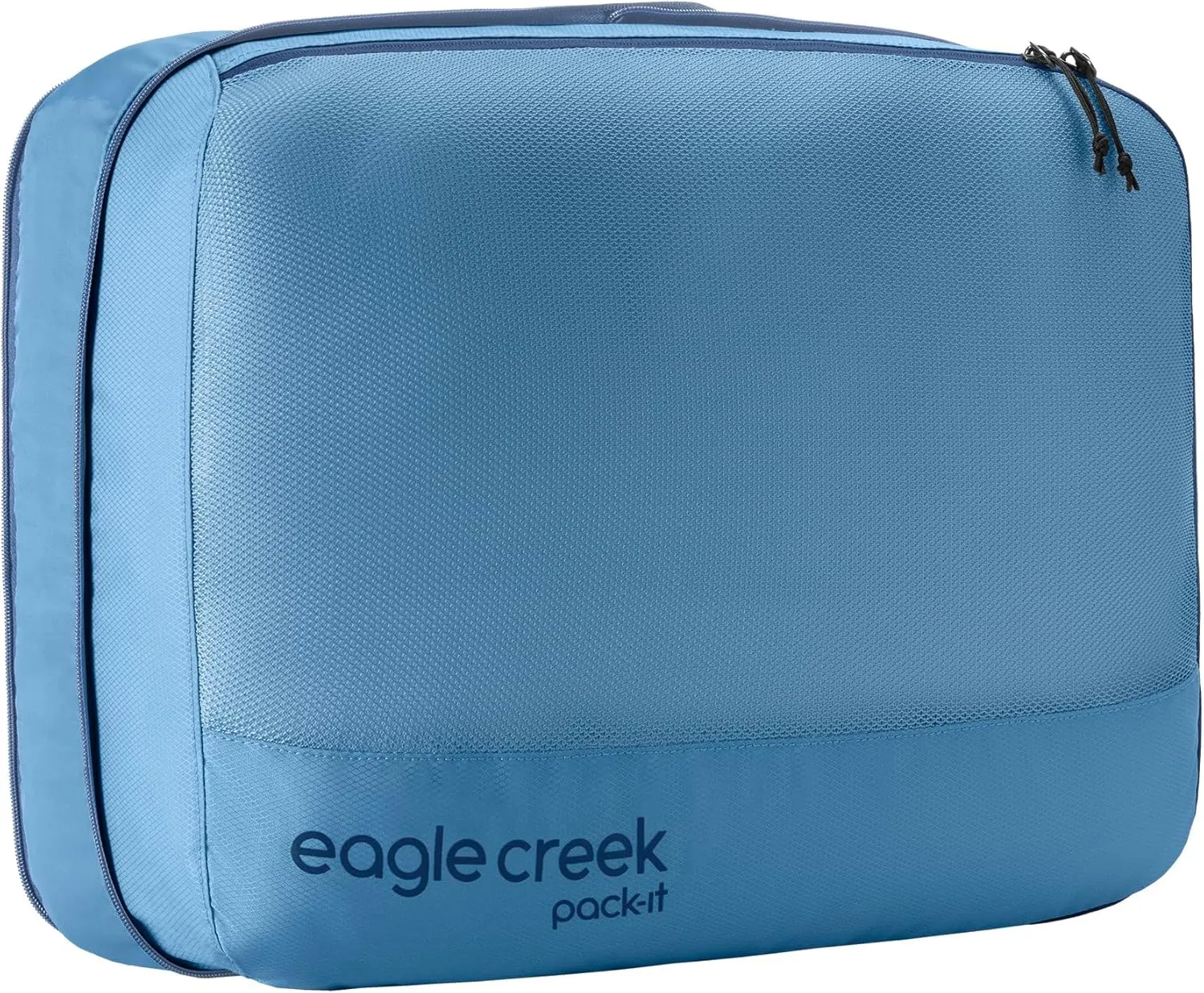 eagle creek Pack-It Reveal Expansion Cube L, Blue Dawn