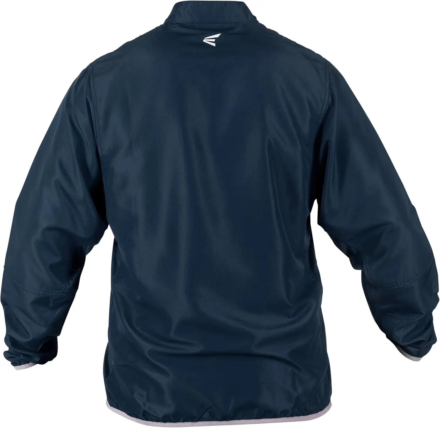 Easton Alpha Long Sleeve Cage Jacket | Adult & Youth Sizes | Multiple Colors