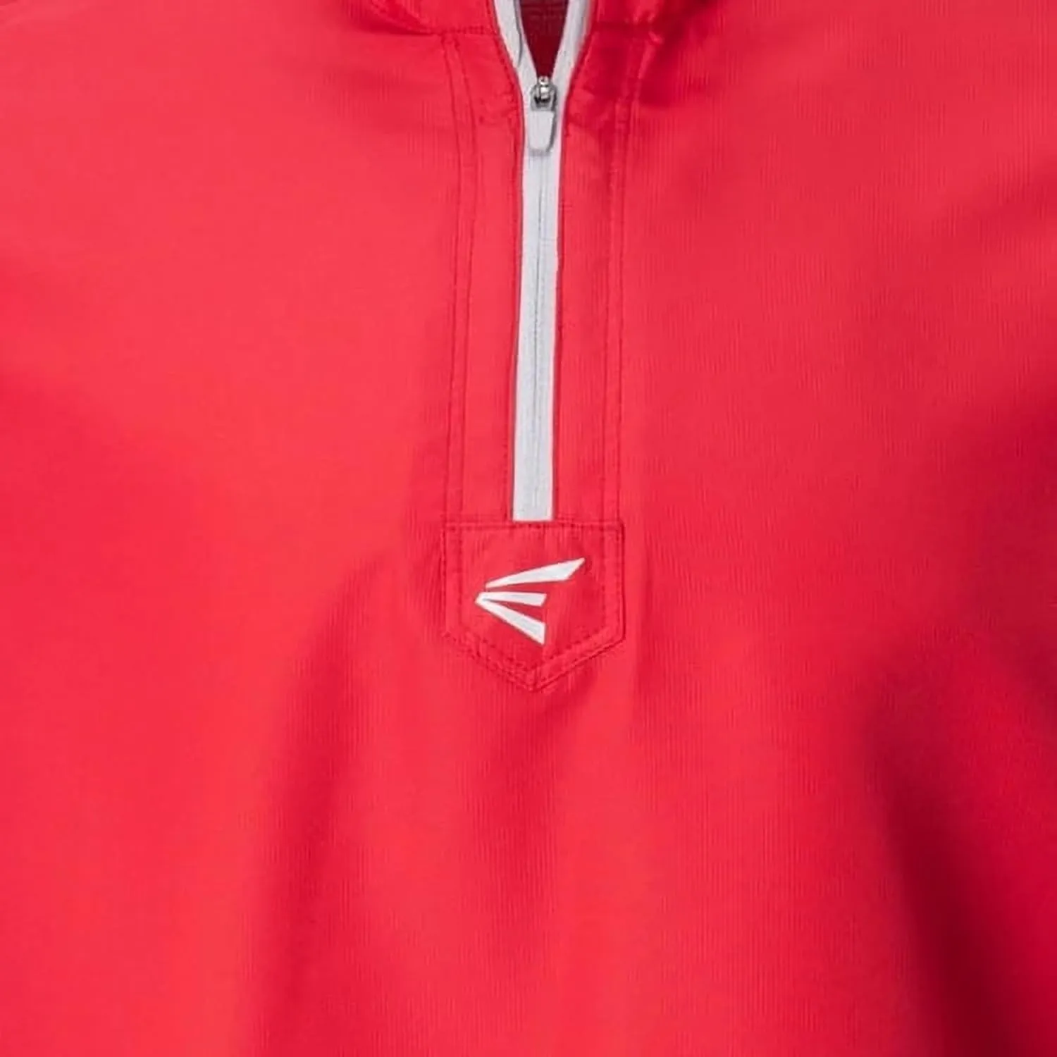 Easton Alpha Long Sleeve Cage Jacket | Adult & Youth Sizes | Multiple Colors
