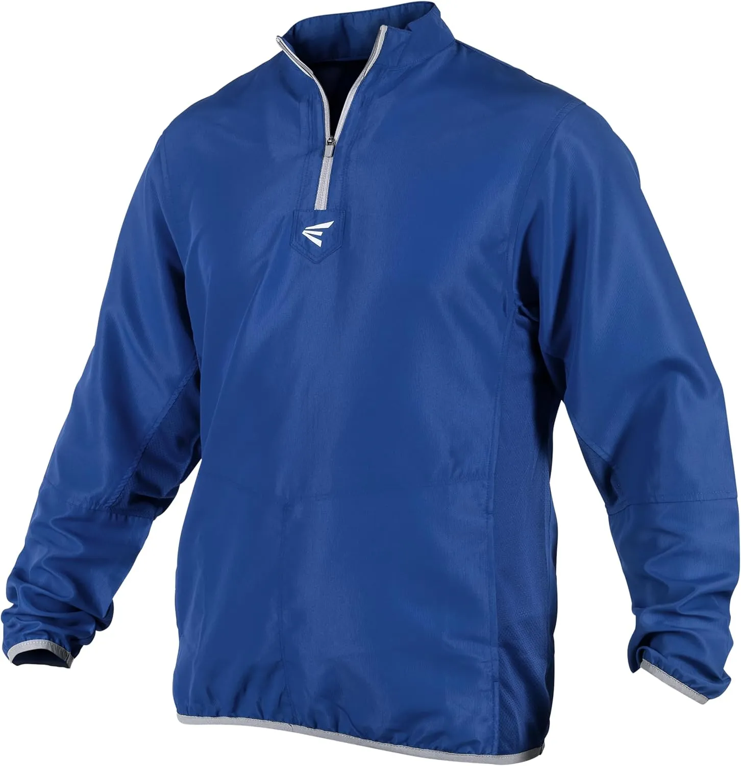 Easton Alpha Long Sleeve Cage Jacket | Adult & Youth Sizes | Multiple Colors