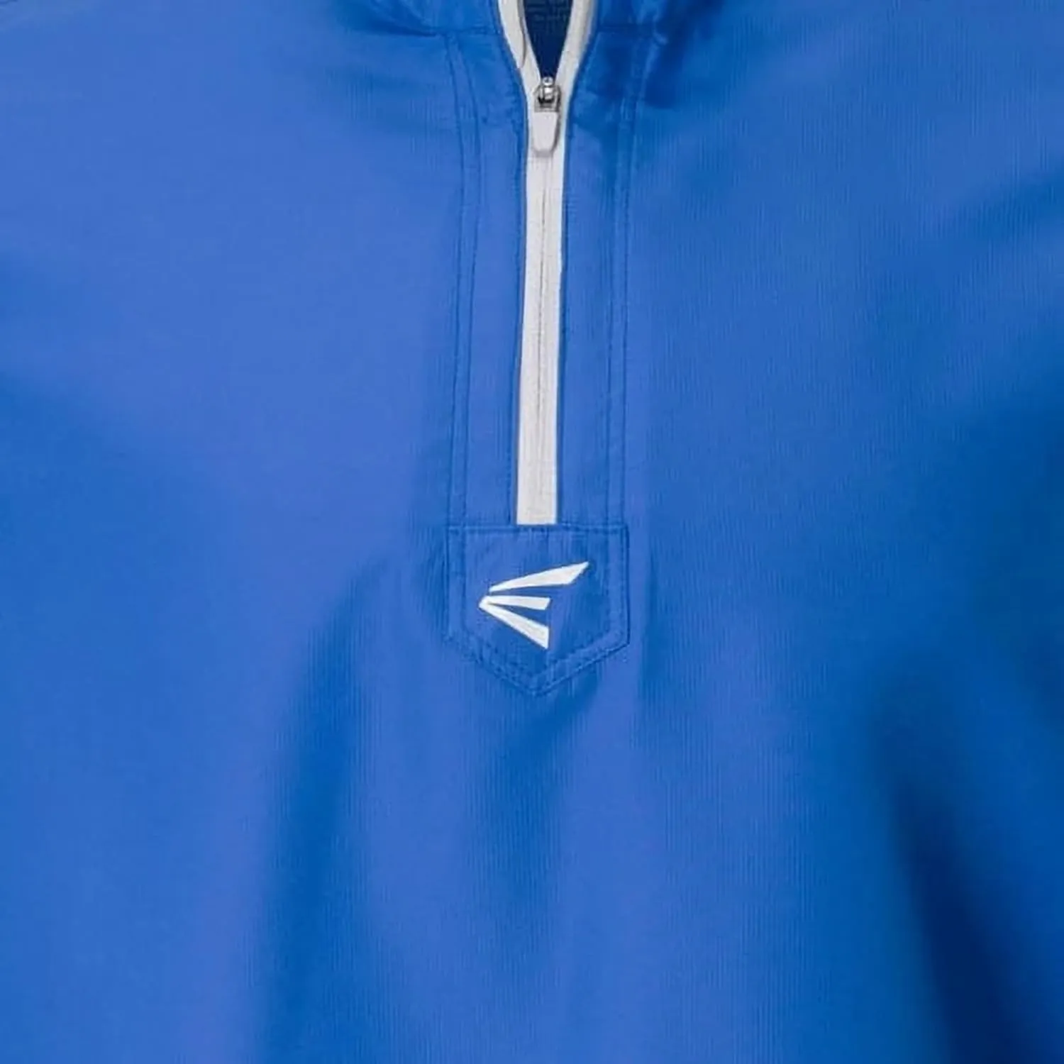 Easton Alpha Long Sleeve Cage Jacket | Adult & Youth Sizes | Multiple Colors