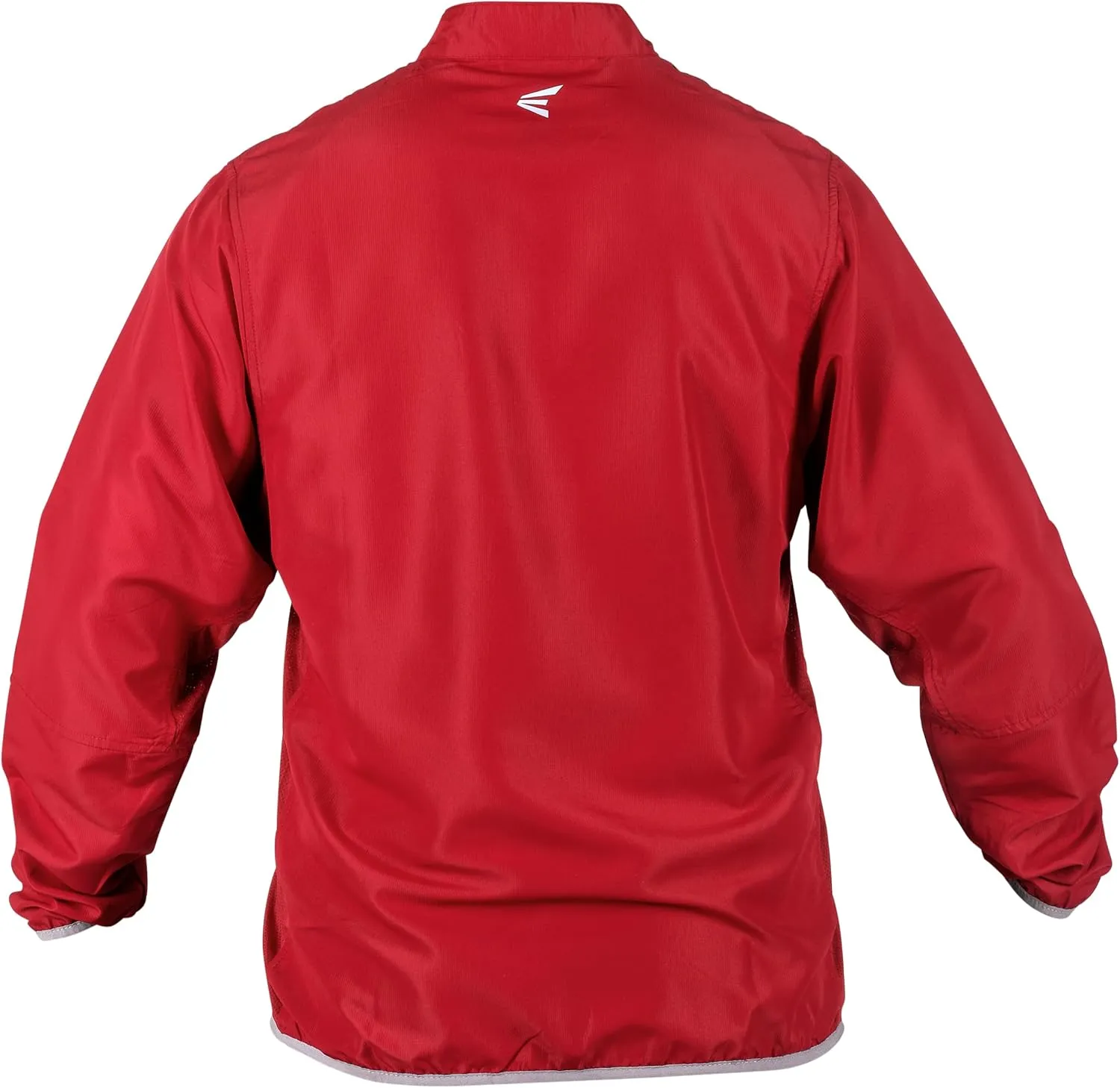 Easton Alpha Long Sleeve Cage Jacket | Adult & Youth Sizes | Multiple Colors