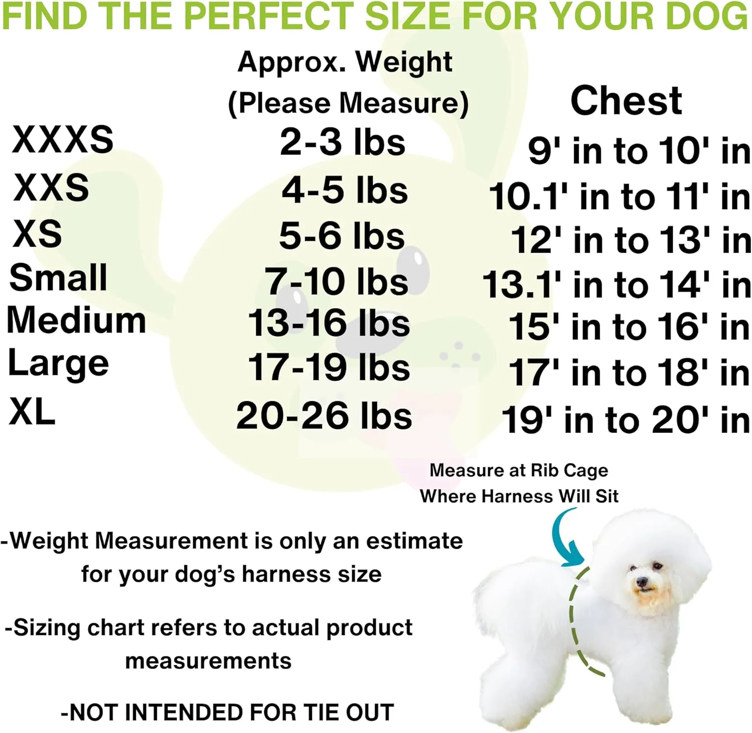 EcoBark Teacup Dog Harness - Step in Dog Harness, Eco Dog Harnesses for XXS, XS, and Small Dogs - Reflective and Adjustable Mini Body Halter Vest - Tiny Soft Mesh Toy Breed Harness (Baby Pink, XXXS)