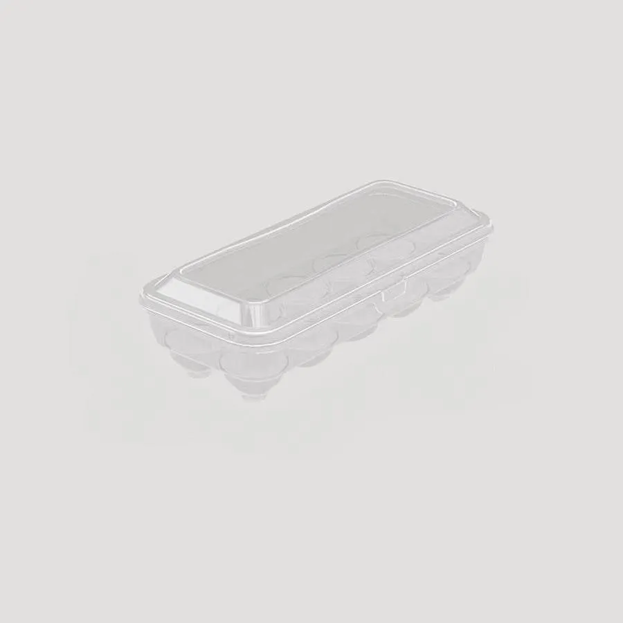 Egg Organizer - Lume Fridge Storage Container