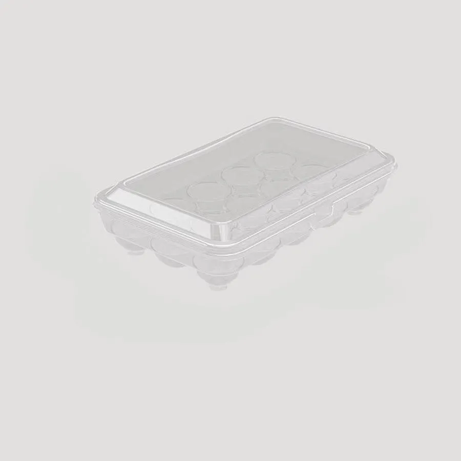Egg Organizer - Lume Fridge Storage Container