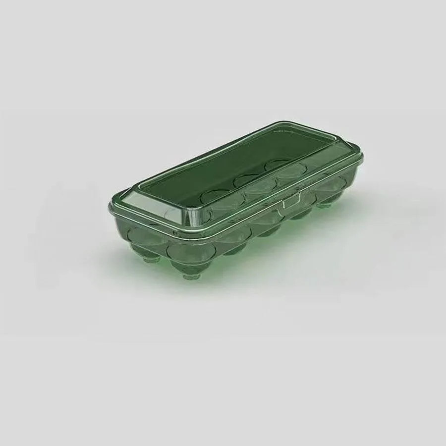 Egg Organizer - Lume Fridge Storage Container