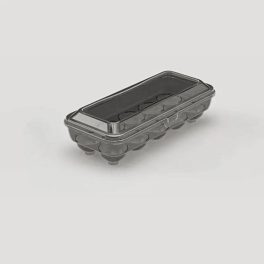 Egg Organizer - Lume Fridge Storage Container