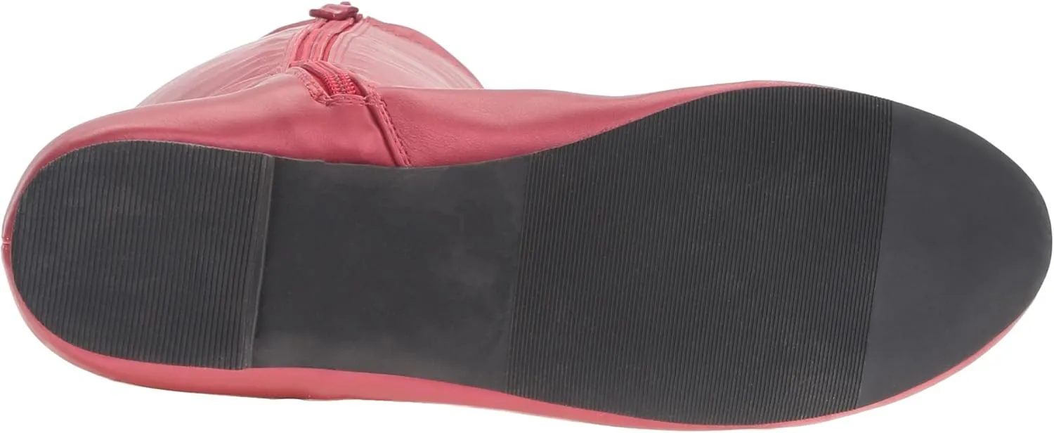 Ellie Shoes Women's 106-avenge Engineer Boot