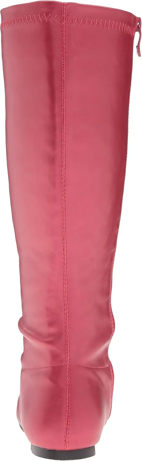 Ellie Shoes Women's 106-avenge Engineer Boot