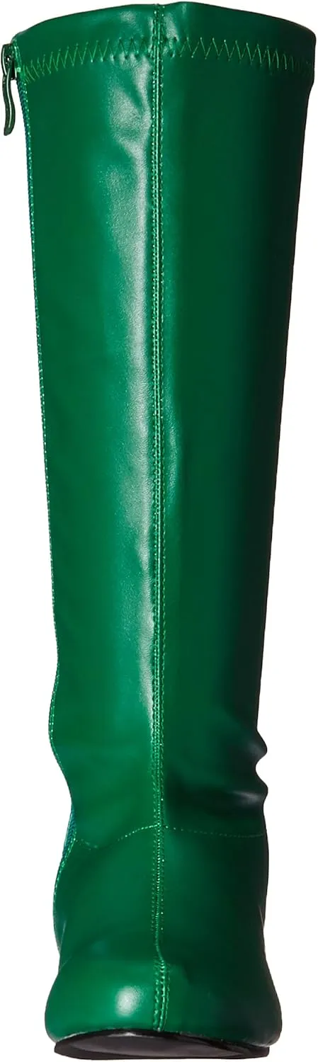 Ellie Shoes Women's 106-avenge Engineer Boot