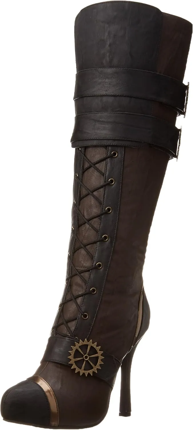 Ellie Shoes Women's 420 Quinley Boot
