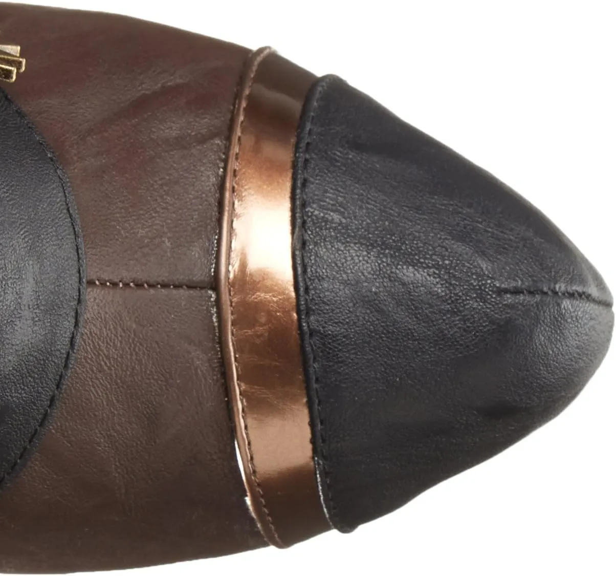 Ellie Shoes Women's 420 Quinley Boot