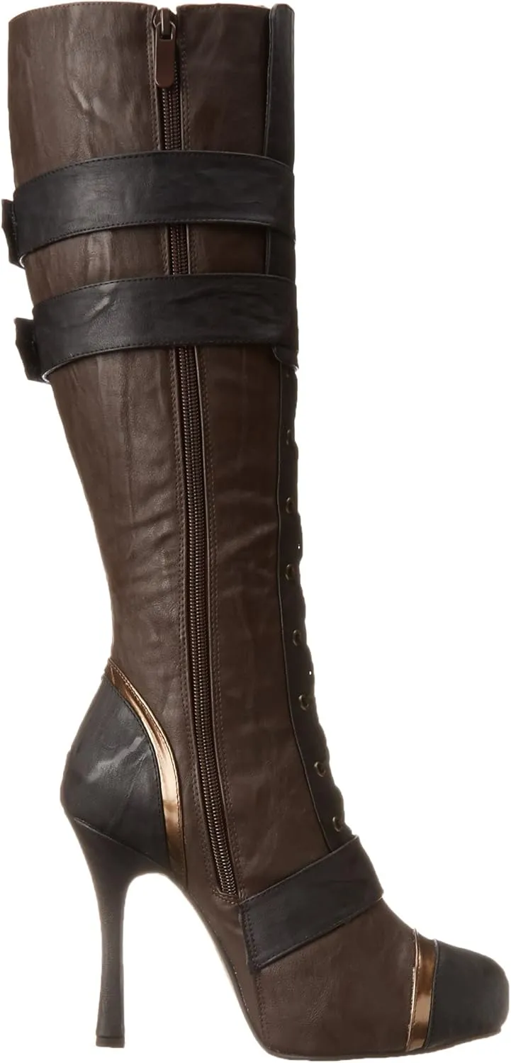 Ellie Shoes Women's 420 Quinley Boot