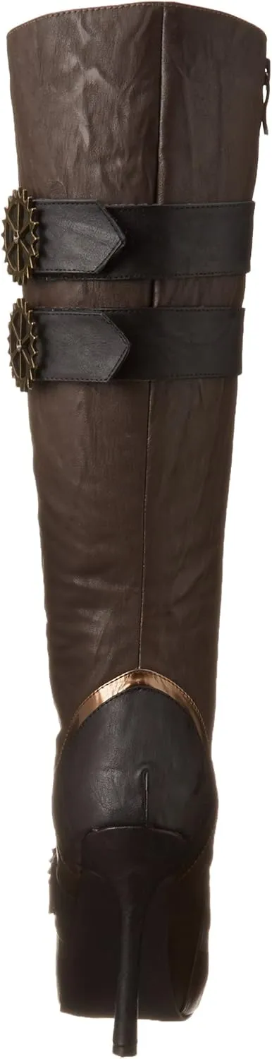 Ellie Shoes Women's 420 Quinley Boot