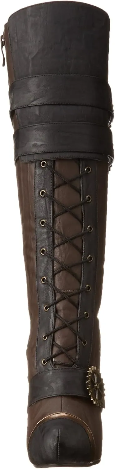 Ellie Shoes Women's 420 Quinley Boot