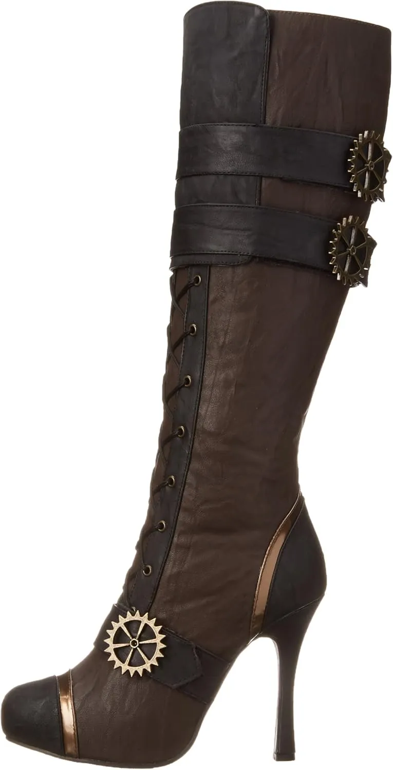 Ellie Shoes Women's 420 Quinley Boot