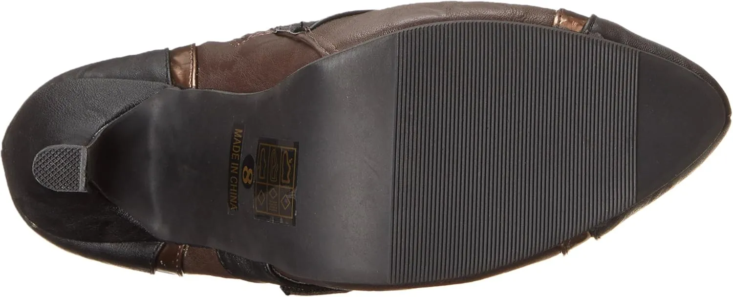 Ellie Shoes Women's 420 Quinley Boot