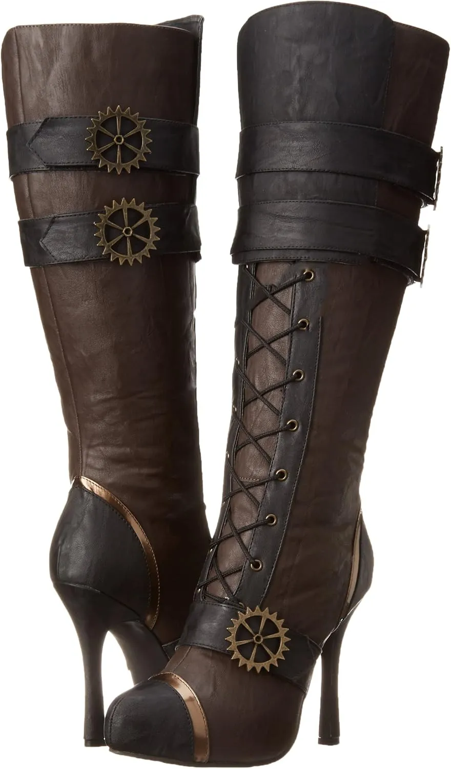 Ellie Shoes Women's 420 Quinley Boot