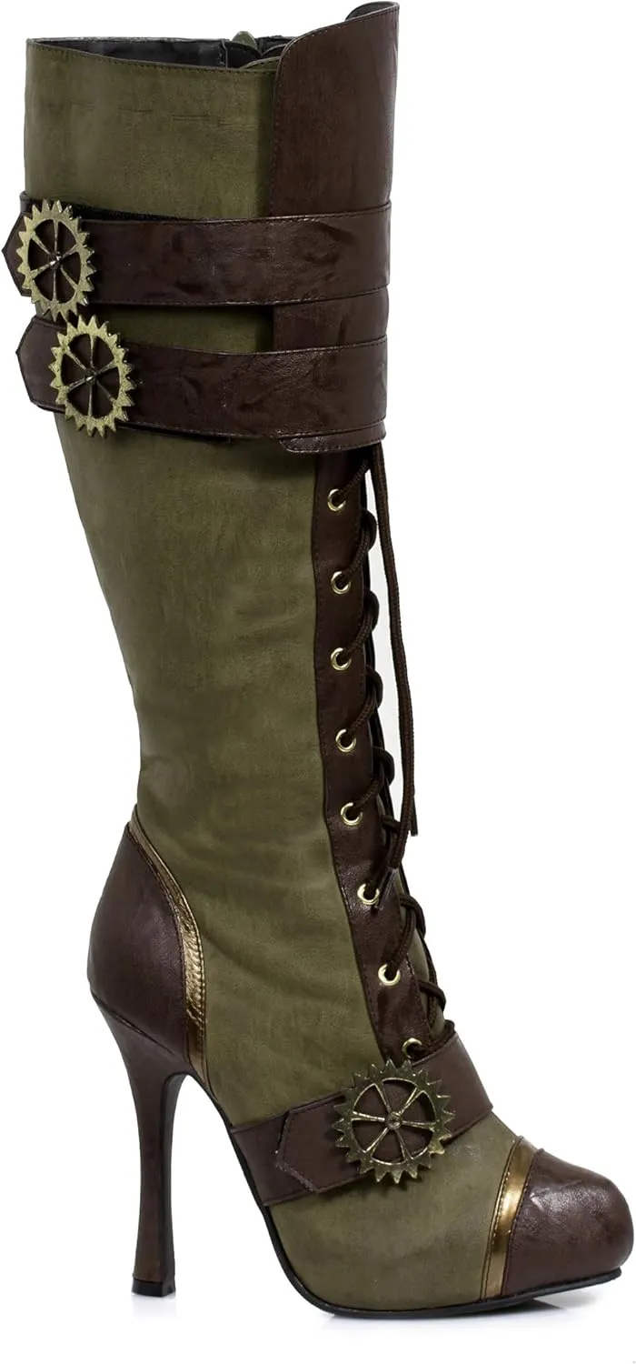 Ellie Shoes Women's 420 Quinley Boot