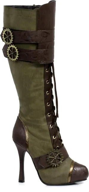 Ellie Shoes Women's 420 Quinley Boot