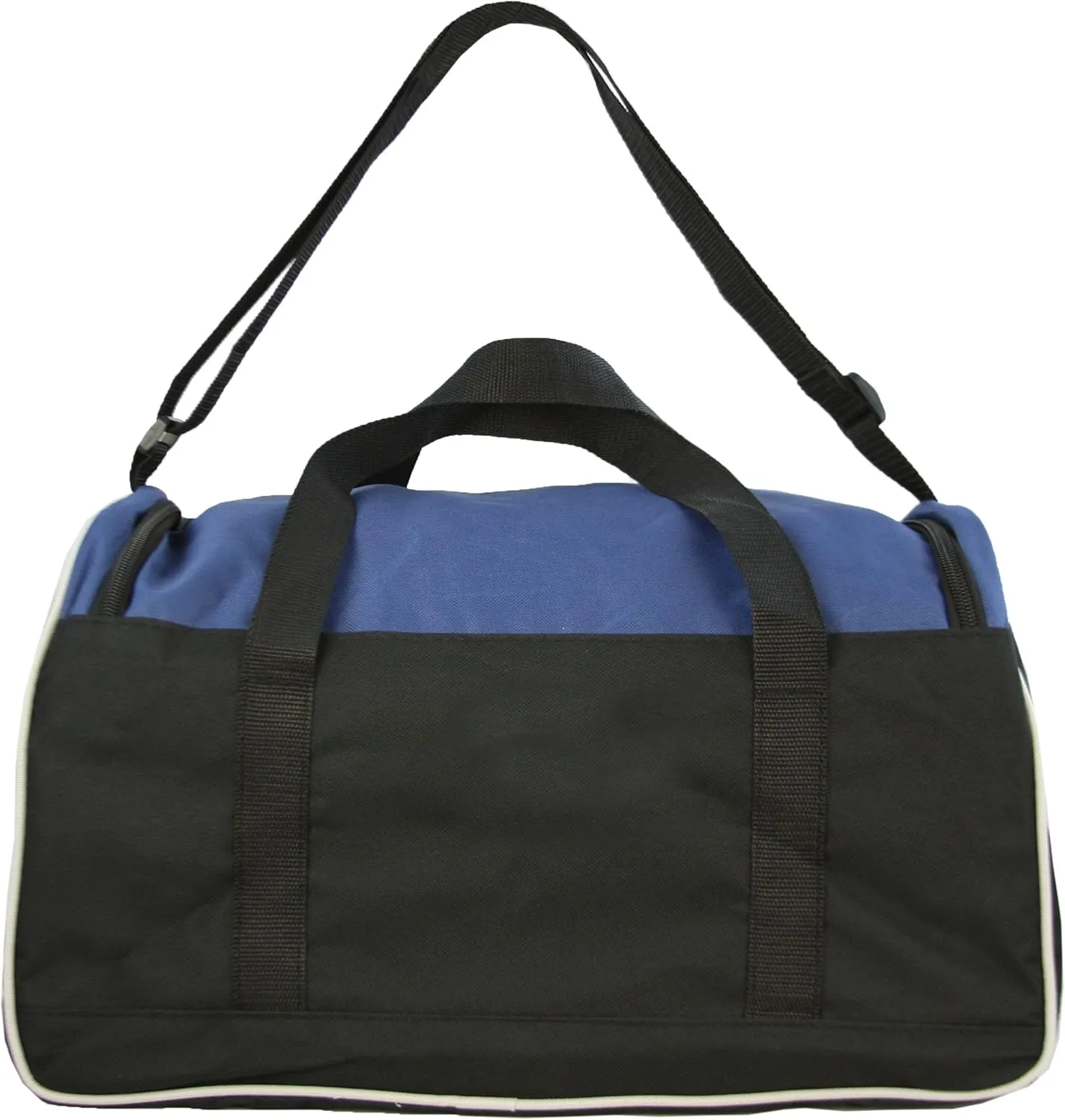 Ensign Peak Everyday Duffel Bag, Navy
