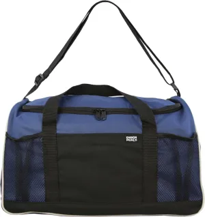 Ensign Peak Everyday Duffel Bag, Navy